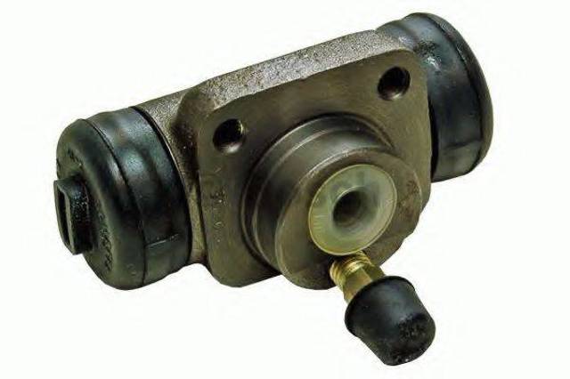 Рабочий тормозной цилиндр 0986475115 BOSCH
