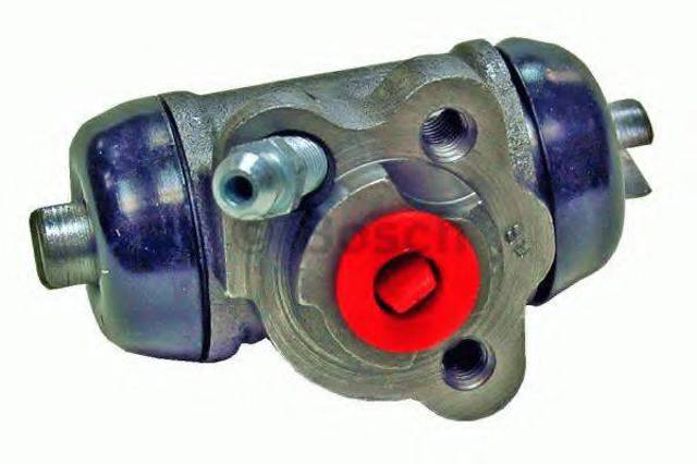 BOSCH 0986475652 Цилиндр тормозной колесный рабочий задний в наличии Николаев