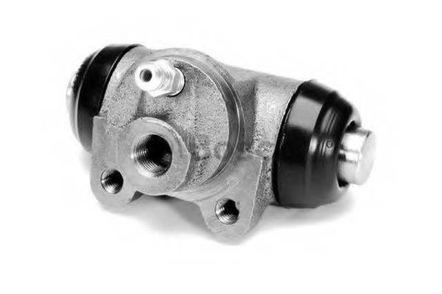 0986475797 BOSCH Цилиндр тормозной колесный рабочий задний купить в Ровно