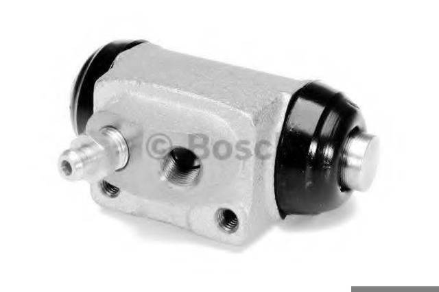 0986475854 BOSCH Цилиндр тормозной колесный рабочий задний купить в Черкассы