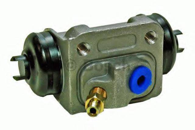 0986475856 BOSCH Цилиндр тормозной колесный купить в Ирпень