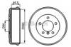 Тормозной барабан 0986477038 BOSCH