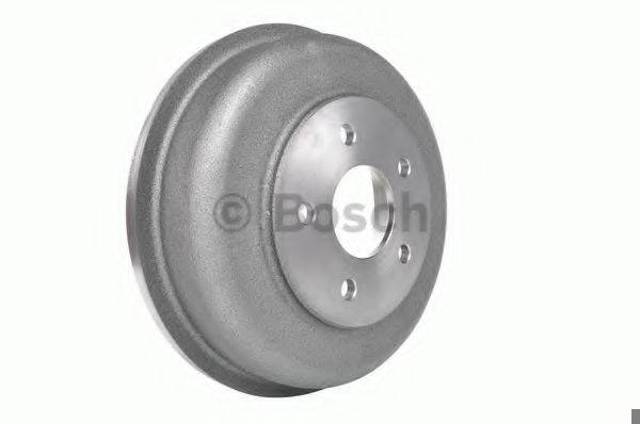 Тормозной барабан 0986477129 BOSCH