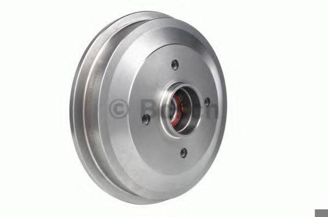 Тормозной барабан 0986477151 BOSCH