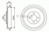 Барабан тормозной задний 0986477194 BOSCH