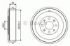 Тормозной барабан 0986477208 BOSCH