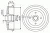 Тормозной барабан 0986477217 BOSCH