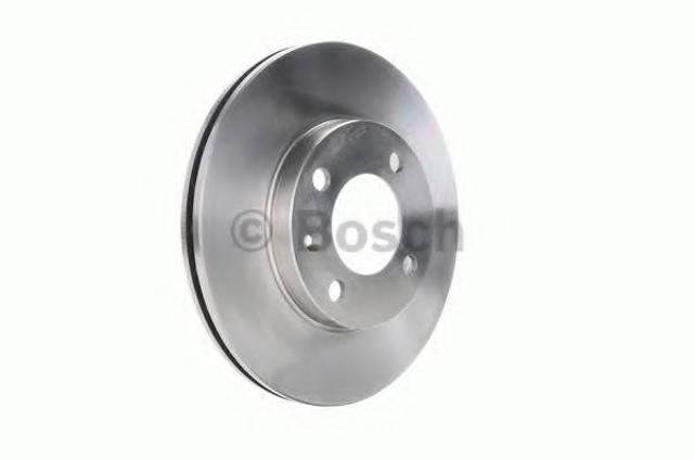 Передний тормозной диск 0986478017 BOSCH