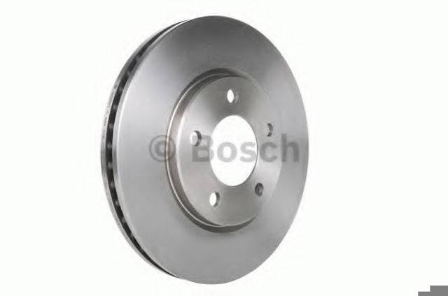 Диск тормозной передний 0986478109 BOSCH