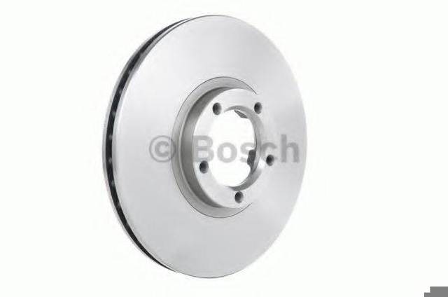 Тормоз дисковый передний 0986478166 BOSCH