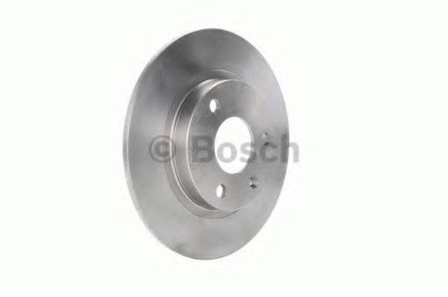 Передний тормозной диск 0986478246 BOSCH