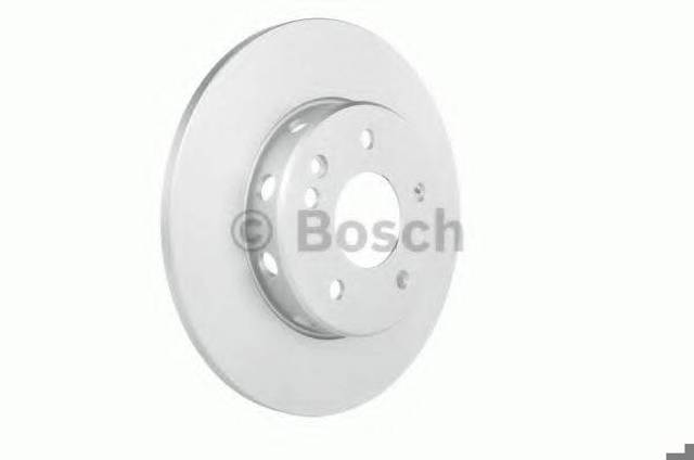 Диск тормозной передний 0986478262 BOSCH
