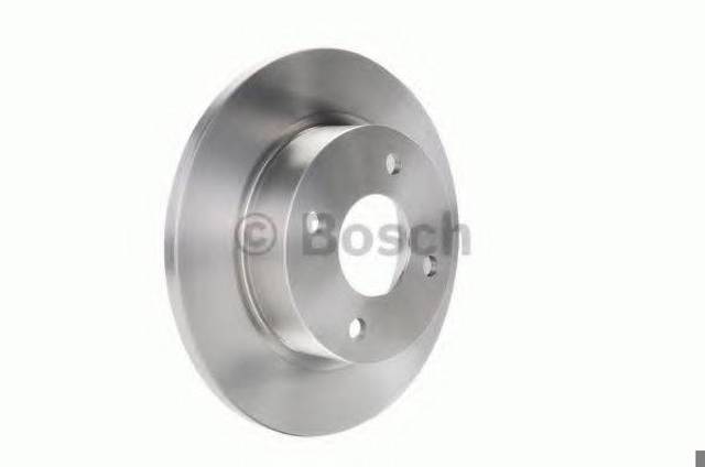 Тормоз дисковый передний 0986478288 BOSCH