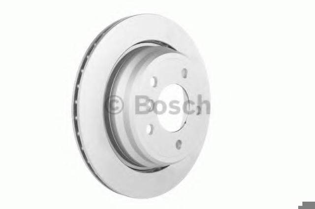 Тормозной диск 0986478426 BOSCH