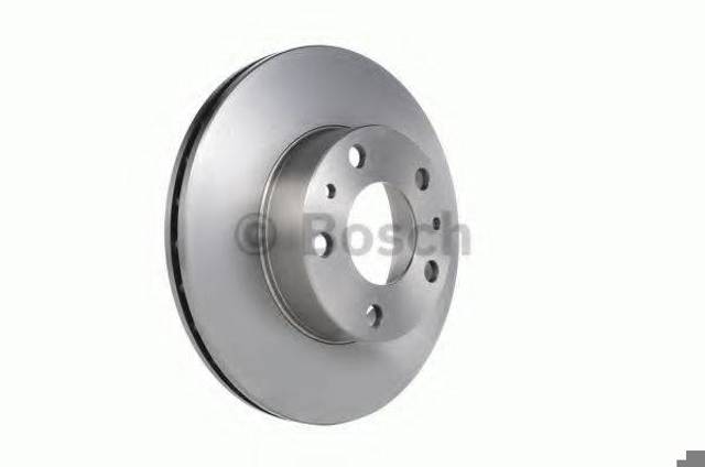 Передний тормозной диск 0986478434 BOSCH