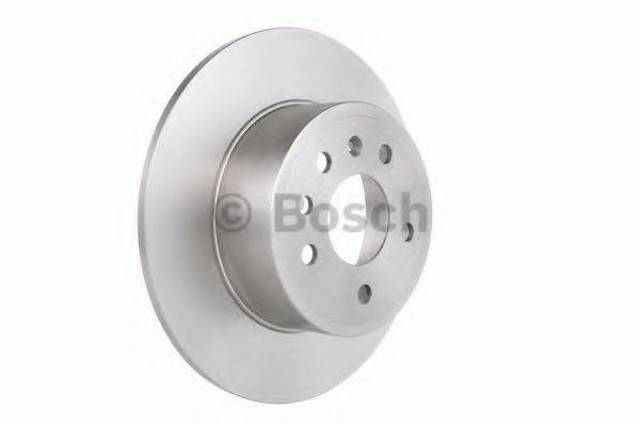 Тормозные диски 0986478436 BOSCH