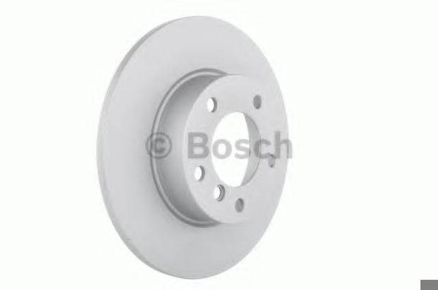Ротор тормозной 0986478511 BOSCH