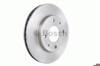 Передний тормозной диск 0986478531 BOSCH