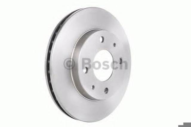 Передний тормозной диск 0986478531 BOSCH