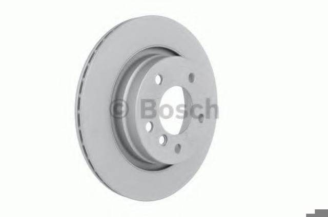 Дисковый тормоз 0986478570 BOSCH