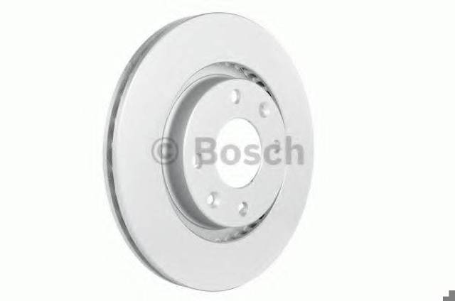 Ротор тормозной 0986478618 BOSCH