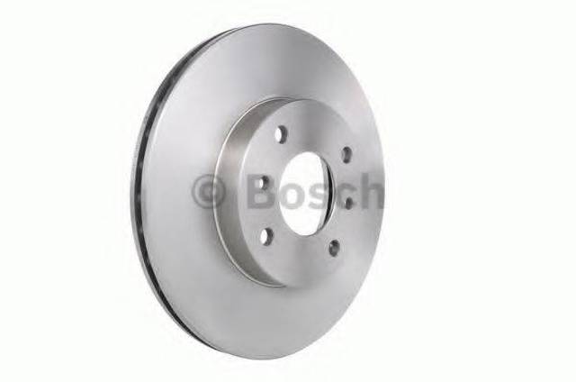 Тормоз дисковый передний 0986478728 BOSCH