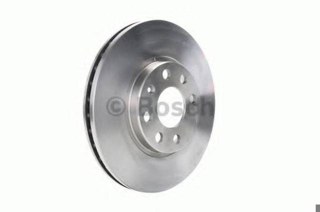 Тормоз дисковый передний 0986478730 BOSCH