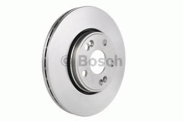 Ротор тормозной 0986478734 BOSCH