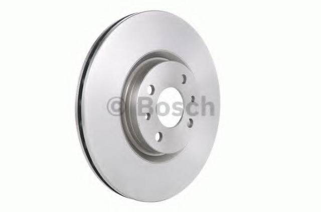 Ротор тормозной 0986478786 BOSCH
