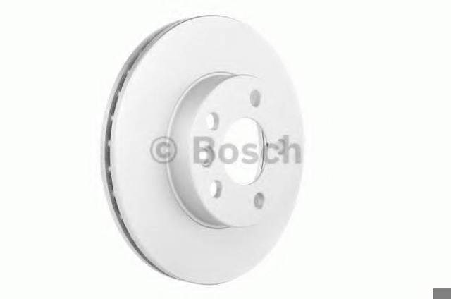 Диск тормозной передний 0986478846 BOSCH