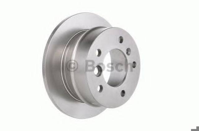 Дисковый тормоз 0986478863 BOSCH