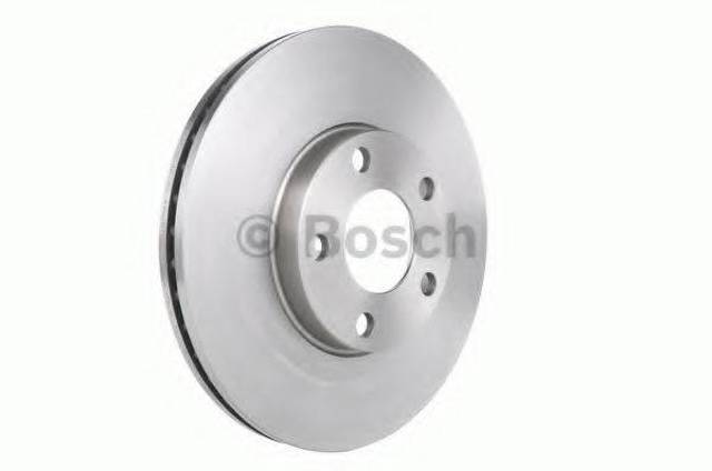 Передний тормозной диск 0986478872 BOSCH