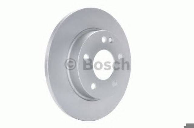 Тормоз дисковый передний 0986478874 BOSCH