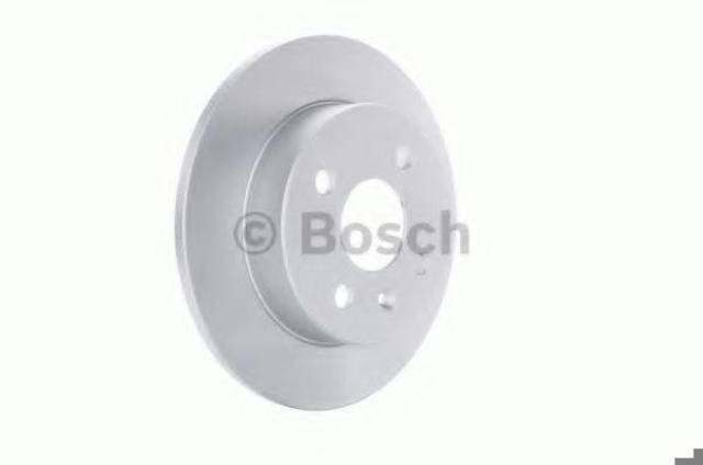 0986478882 BOSCH Тормозные диски купить в Киев
