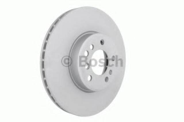 Диск тормозной передний 0986478974 BOSCH