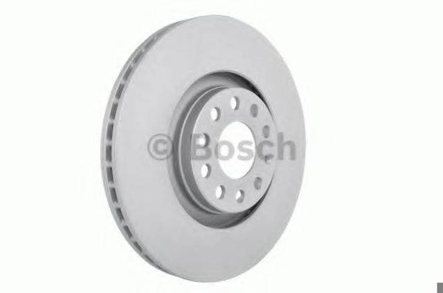 Тормоз дисковый передний 0986478985 BOSCH