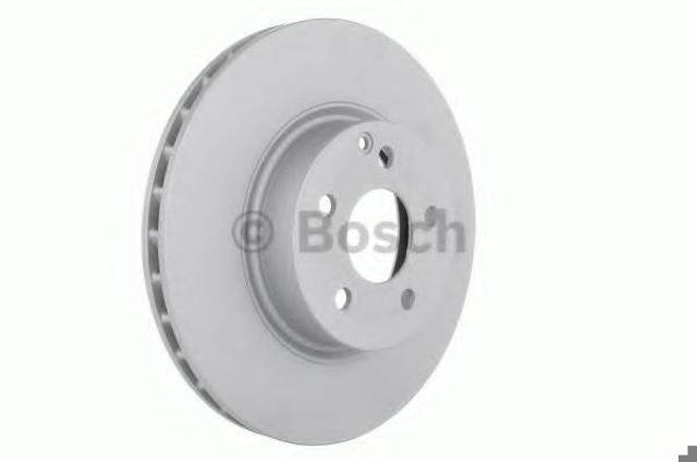 Тормоз дисковый передний 0986479040 BOSCH