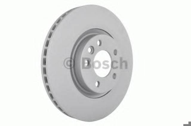 Диск тормозной передний 0986479096 BOSCH