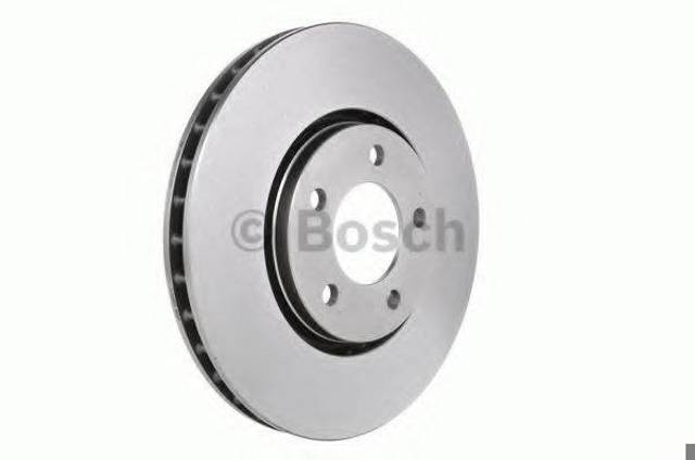 Передний тормозной диск 0986479117 BOSCH