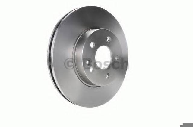 Ротор тормозной 0986479137 BOSCH