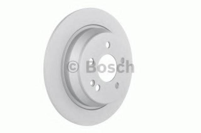 Дисковый тормоз 0986479138 BOSCH