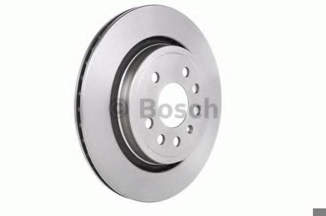 Диск тормозной задний 0986479142 BOSCH
