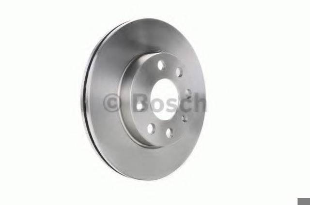 Передний тормозной диск 0986479190 BOSCH