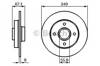 Дисковый тормоз 0986479219 BOSCH