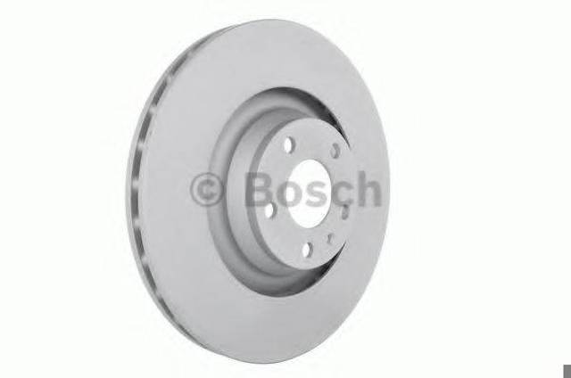Диск тормозной передний 0986479260 BOSCH