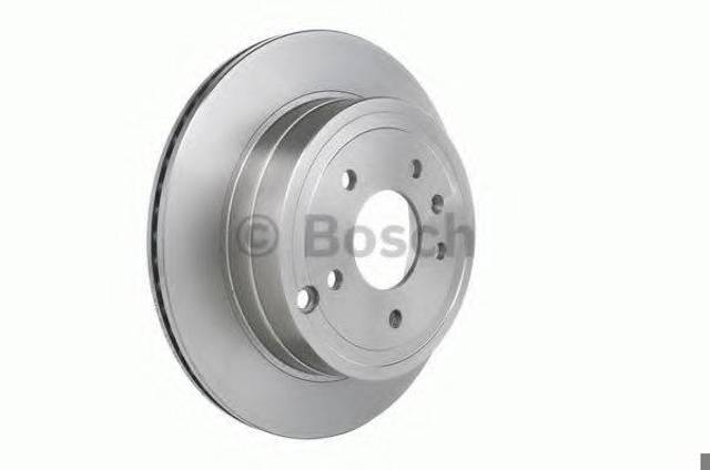Задний тормозной диск 0986479268 BOSCH