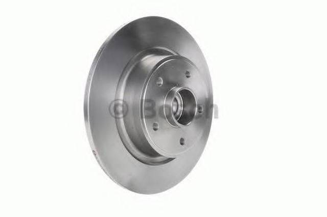 Дисковый тормоз 0986479273 BOSCH