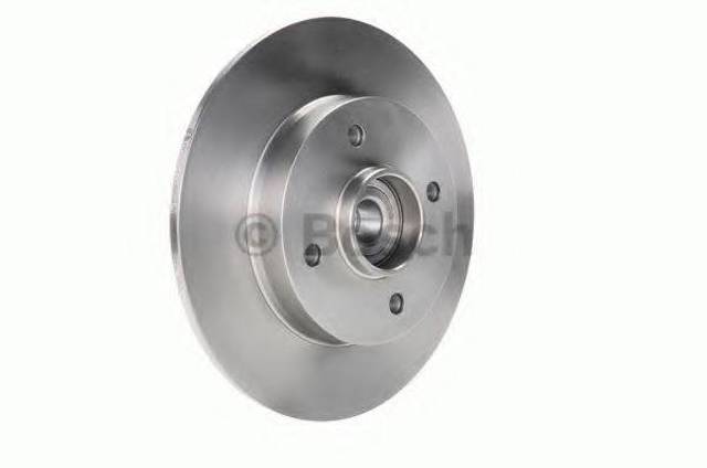 Тормозные диски 0986479279 BOSCH