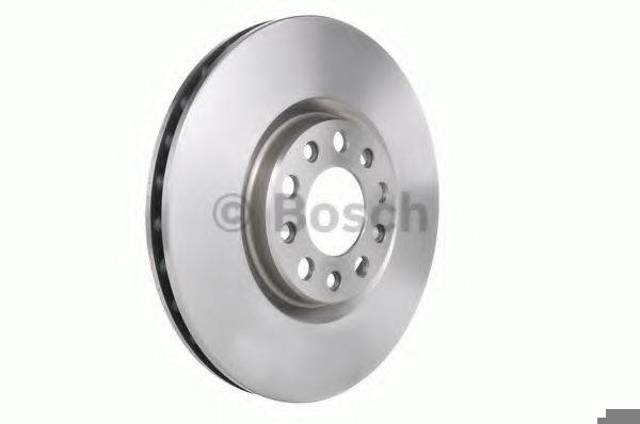 Передний тормозной диск 0986479291 BOSCH