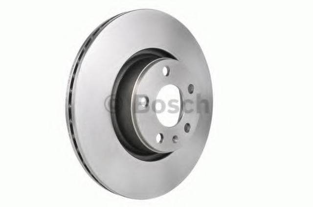 Тормоз дисковый передний 0986479301 BOSCH